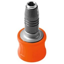 Fein Porte-embout, Interface pour accessoires QuickIN (60510222010 60510222010)