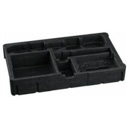 BOSCH Inserts pour rangement d’outils Insert XL-BOXX pour GKH 18V-50 (1600A0351Z)
