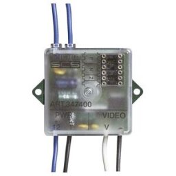 Legrand Interface 2 fils 347400 (1226096)