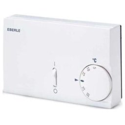 Eberle Controls Régulateur de température RTR-E 7610 (517729951100)