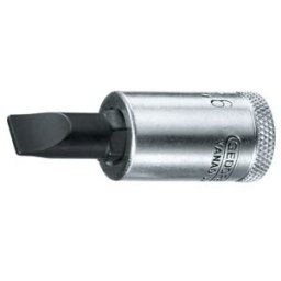 Insert pour tournevis Gedore 3/8