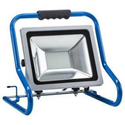 Spot LED Hedi ZollComfort inch dans le cadre porteur, 50 Watt (HS50LED)