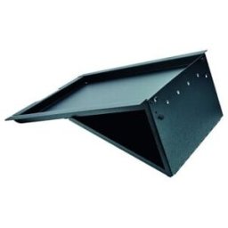 Plateau pliant pour servante d’atelier ; E/D/E