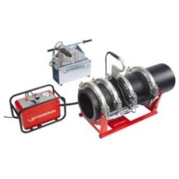 Rothenberger ROWELD P250B Set de base Prof, 230V 50Hz (1000001080)