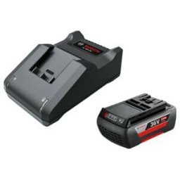 Accessoire Starter Set 36 V (2,0 Ah + AL 36V-20) BOSCH (F016800609)