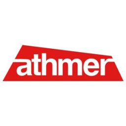 Limiteur d'ouverture de porte Athmer Porti f. Doorleaft-B.709-959mm Cadres en bois 120Grad (5487)