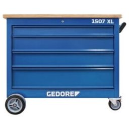 Gedore Servante d’atelier / de montage (3254313)