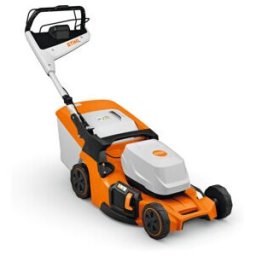STIHL Tondeuse sans fil RMA 453 PV, sans batterie ni chargeur - 2024 (WA420111400)