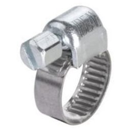 IDEAL-Schlemper MINI - Collier de serrage W5, 5 mm 07 - 11 mm ; Ideal Schlemper (MINI511)