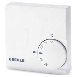 Eberle Controls Régulateur de température RTR-E 6724rw (111170751100)