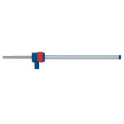 Jeu de forets marteaux BOSCH EXPERT SDS Clean max-8X, 22 x 400 x 650 mm (2608901787)