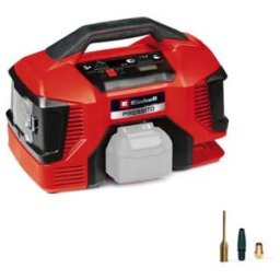 Einhell Compresseur à batterie PRESSITO 18/21 (4020467)