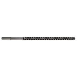 Foret marteau SDS-max PRO 4 Premium 16x600x740 mm metabo (623218000)