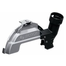 BOSCH Accessoires système pour grandes meuleuses d’angle GDE 180-CG (1600A033ZB)