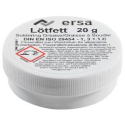 Graisse à souder électronique ERSA (0FT01)
