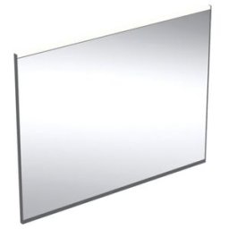 Geberit Miroir lumineux Option Plus 90x70 cm, s m/Al el, éclairage dir./ind. (502783141)