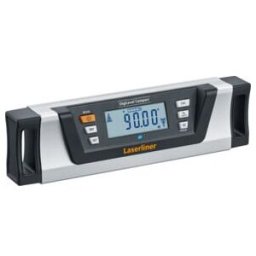 Niveau à bulle électronique numérique Laserliner DigiLevel Compact (081.280A)