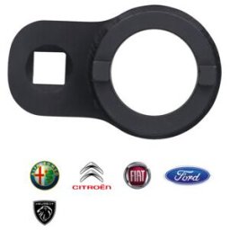 Brilliant Tools Outil de calage d'arbre à cames pour Diesel PSA 1,3 l (BT592578)