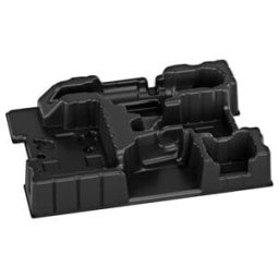 BOSCH L-BOXX Insert pour GRG 18V-16 C (1600A02R2W)