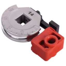Rothenberger Kit de cintrage pour ROBEND 3000/4000, 14 mm (25614)