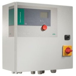 Wilo Appareil de commande Smart Control SC-Lift SC-L-1x55A-T34-SD-WM (2538968)