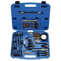 BGS Compressiometre pour moteurs essence & diesel ; BGS technic (8400)