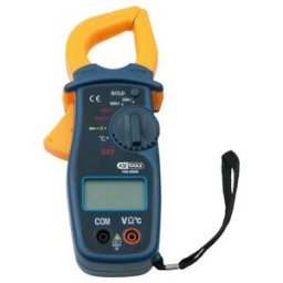 Pince d'ampli numérique KS Tools 600V (150.0926)