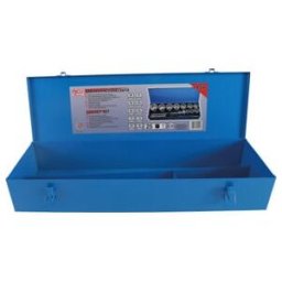BGS Malette vide pour art 1210 ; BGS technic (1210-LEER)