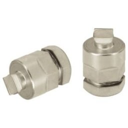 MICRO Embouts, fente, 4,0mm ; KS Tools (503.8221)
