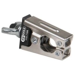 KS Tools Mini Bride de serrage pour le corps (115.1106)