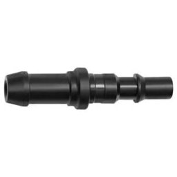 Riegler Embout d'insertion pour raccords NW 6, ISO 6150 C, acier, embout L 8 (423.72)