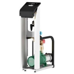 Wilo Module pompe simple Sinum Mono M130, 400 V, module de commande, 50 Hz (2198864)