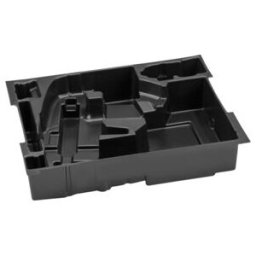 Insert de rangement d'outils BOSCH approprié pour GST 1400/160 (1600A003NG)