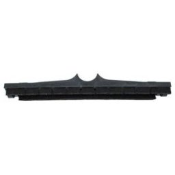 Insert Starmix pour sol dur de 37 cm de large pour la buse de sol 37 (414539)