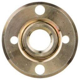 Ecrou de serrage BOSCH pour meuleuse d'angle M 14 x 1,5 mm filetage fin (2608000625)