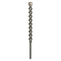 Forets SDS max-7 pour marteau perforateur 38 x 400 x 520 mm ; Bosch (2608586800)