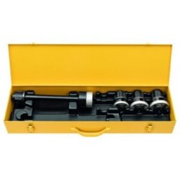 REMS Têtes de coupe S Set R 3/8-1/2-3/4 (520025)