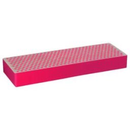 Müller Pierre à aiguiser diamant 150x50mm moyen ; Fritz Müller Schleifmittel (Dia150x50M)