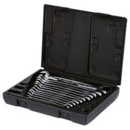 KS Tools Jeu de clés mixtes à cliquet GEARplus, 12 pcs. (503.4265)