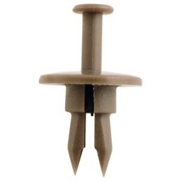 Agrafes d'assemblage de tableau de bord pour GM, pack de 50 ; KS Tools (420.5302)