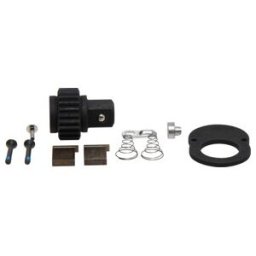 BGS Kit de réparation pour tête à cliquet pour art. 211 ; BGS technic (211-REPAIR)