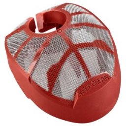 Filtre antipoussière pour meuleuse d'angle de type I metabo (630835000)