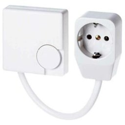 Eberle Controls Régulateur de température Europa RTR-E 3311 (101910151102)