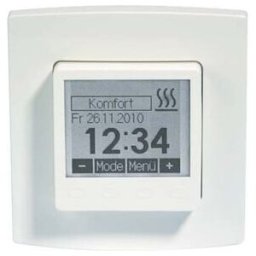 Vitramo Régulateur encastré programmable VT D-UP (VTD-UP)