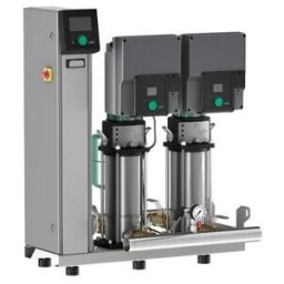 Wilo Système multi-pompes SiBoost2.0 Smart 2HELIX VE2204,R3,7,5 kW (4258742)