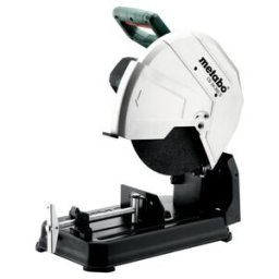 Metabo Meuleuse d'angle métal CS 24-355 S carton (601787000)
