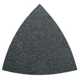 Feuilles abrasives, pierre, Longueur d’arête 80 mm Fein (63717122016)