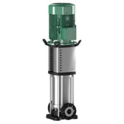 Wilo Pompe haute pression Helix V 1005, 2,2 kW, PN 16, G 1 1/2, cartouche G (4150544)