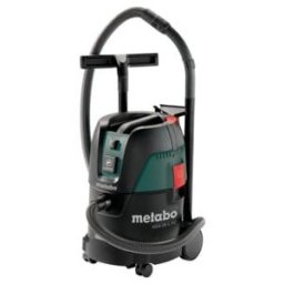 Aspirateur universel Metabo ASA 25 L PC avec nettoyage manuel du filtre ; boîte en carton (602014000)