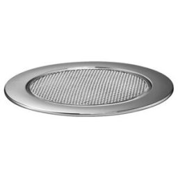 Clage Tableau KXTV 50, chrome brillant, acier inoxydable (4100-44560)